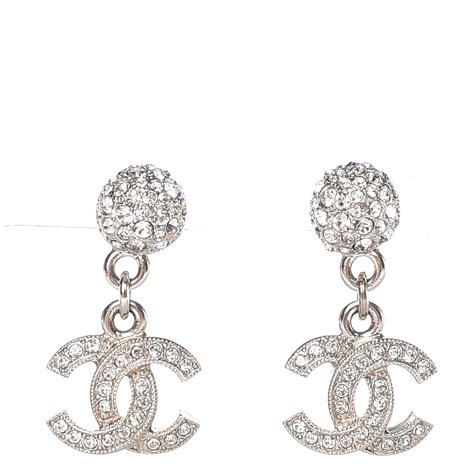 chanel.earrings|chanel earrings official site.